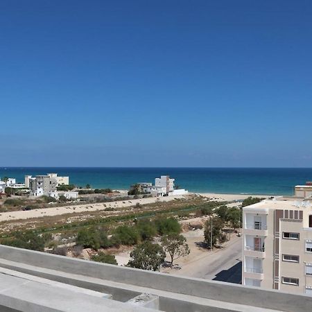 Select Collection Hammam Sousse Appartments 外观 照片