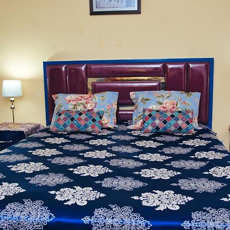 Select Collection Hammam Sousse Appartments 外观 照片