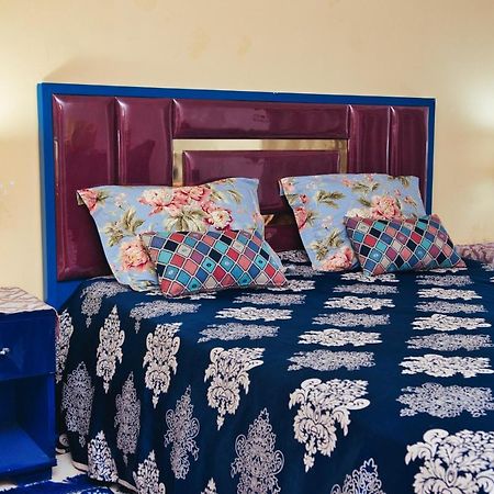 Select Collection Hammam Sousse Appartments 外观 照片