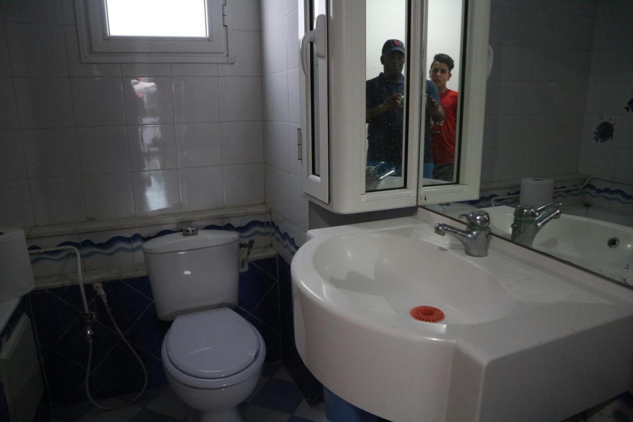 Select Collection Hammam Sousse Appartments 外观 照片