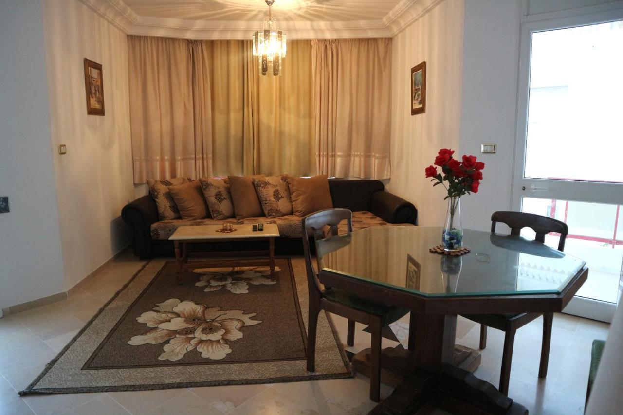 Select Collection Hammam Sousse Appartments 外观 照片