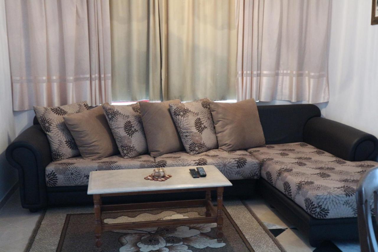 Select Collection Hammam Sousse Appartments 外观 照片