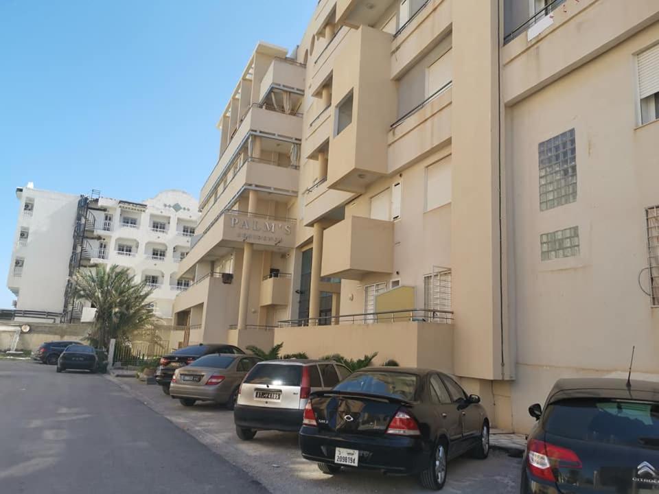Select Collection Hammam Sousse Appartments 外观 照片