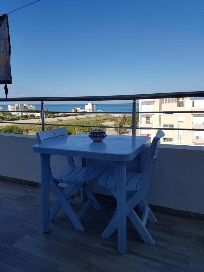 Select Collection Hammam Sousse Appartments 外观 照片