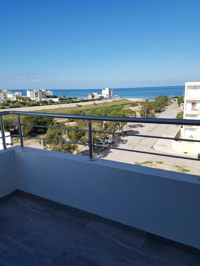 Select Collection Hammam Sousse Appartments 外观 照片
