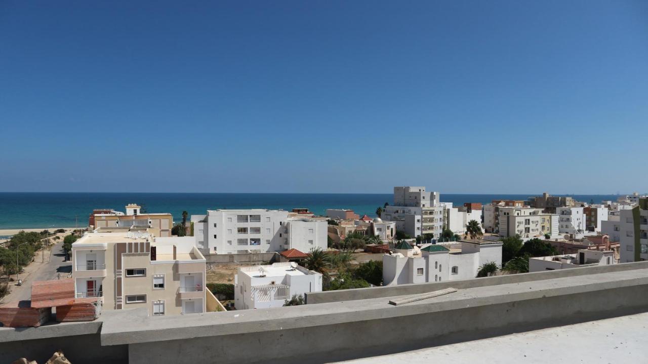 Select Collection Hammam Sousse Appartments 外观 照片