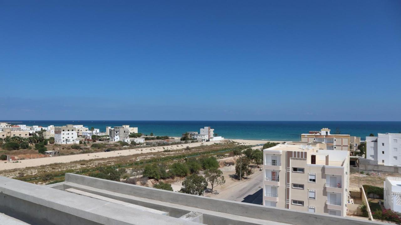 Select Collection Hammam Sousse Appartments 外观 照片