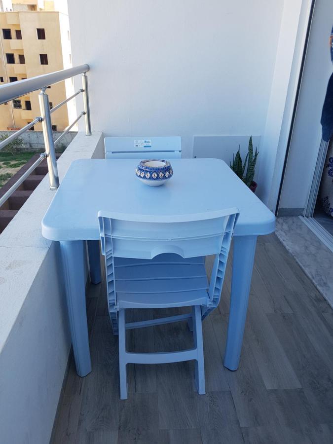 Select Collection Hammam Sousse Appartments 外观 照片