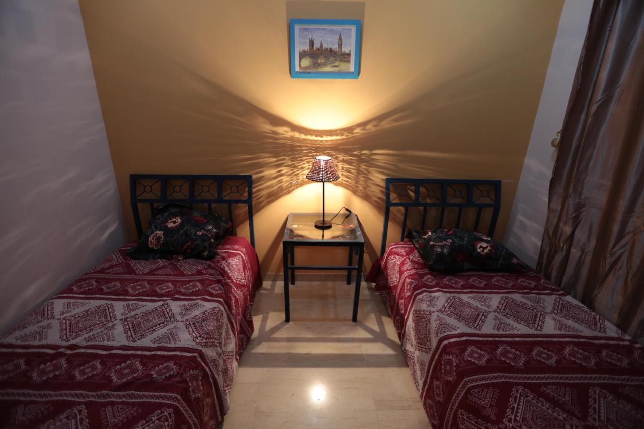 Select Collection Hammam Sousse Appartments 外观 照片