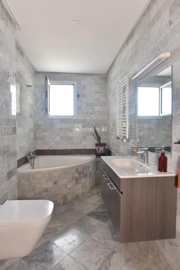 Select Collection Hammam Sousse Appartments 外观 照片