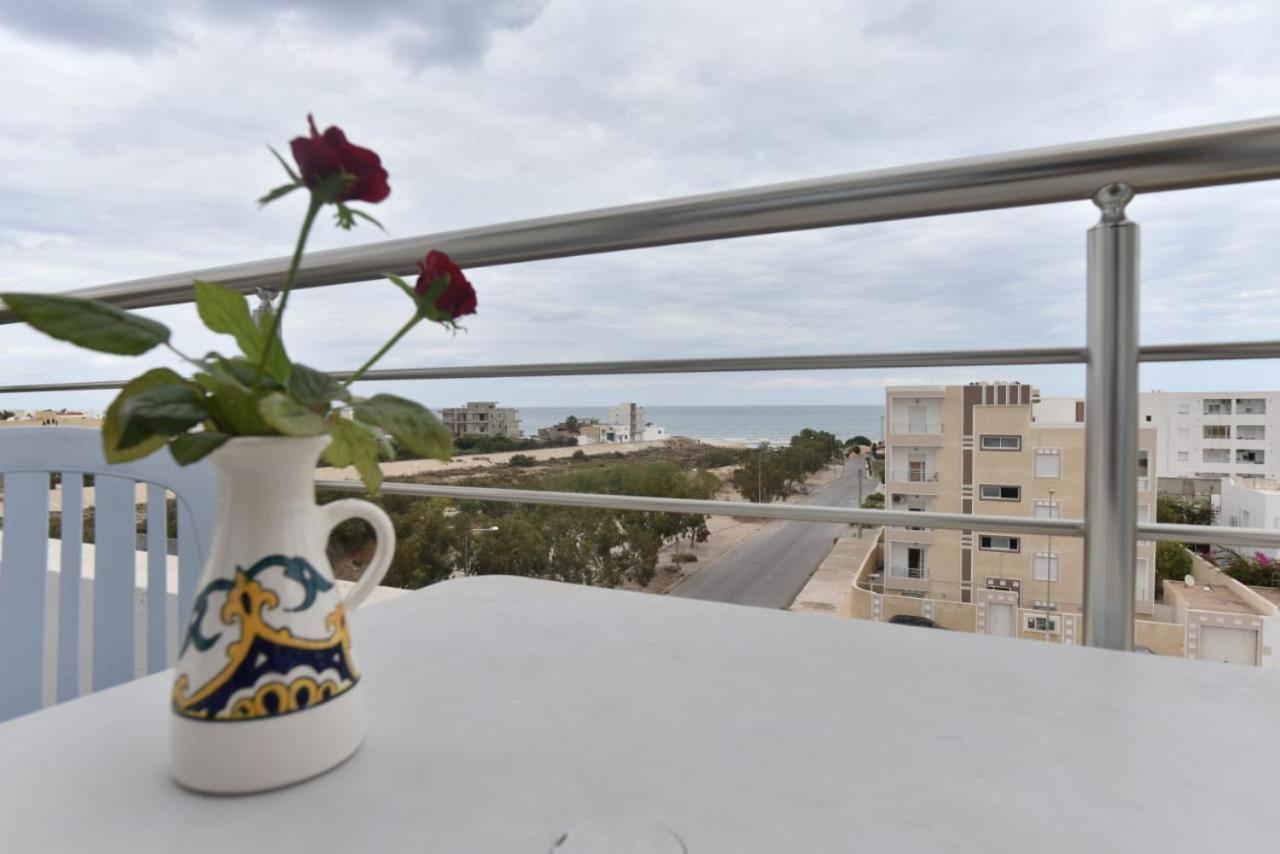 Select Collection Hammam Sousse Appartments 外观 照片