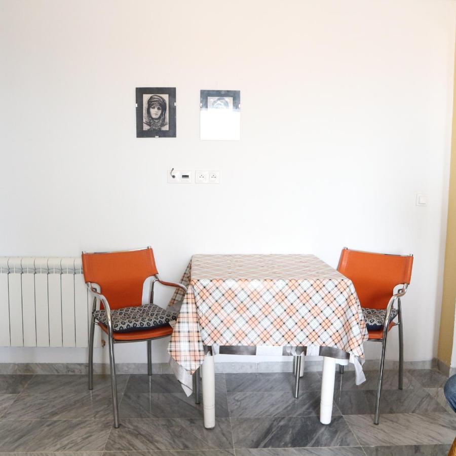 Select Collection Hammam Sousse Appartments 外观 照片