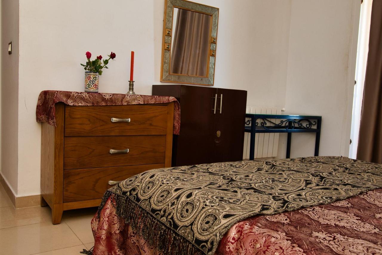 Select Collection Hammam Sousse Appartments 外观 照片