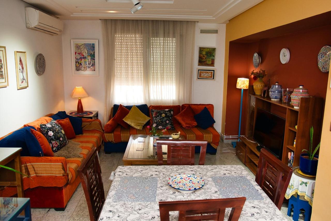 Select Collection Hammam Sousse Appartments 外观 照片