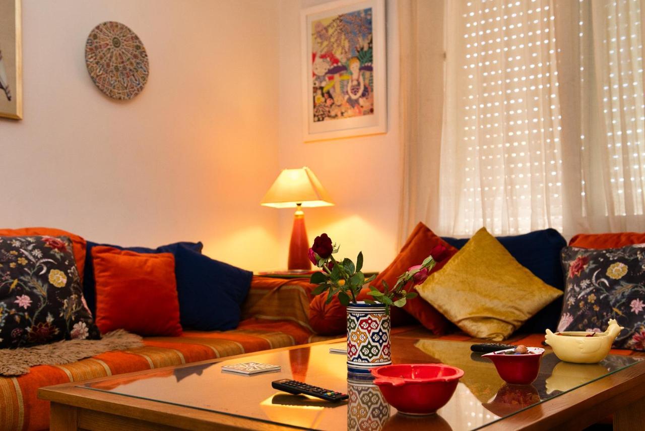 Select Collection Hammam Sousse Appartments 外观 照片