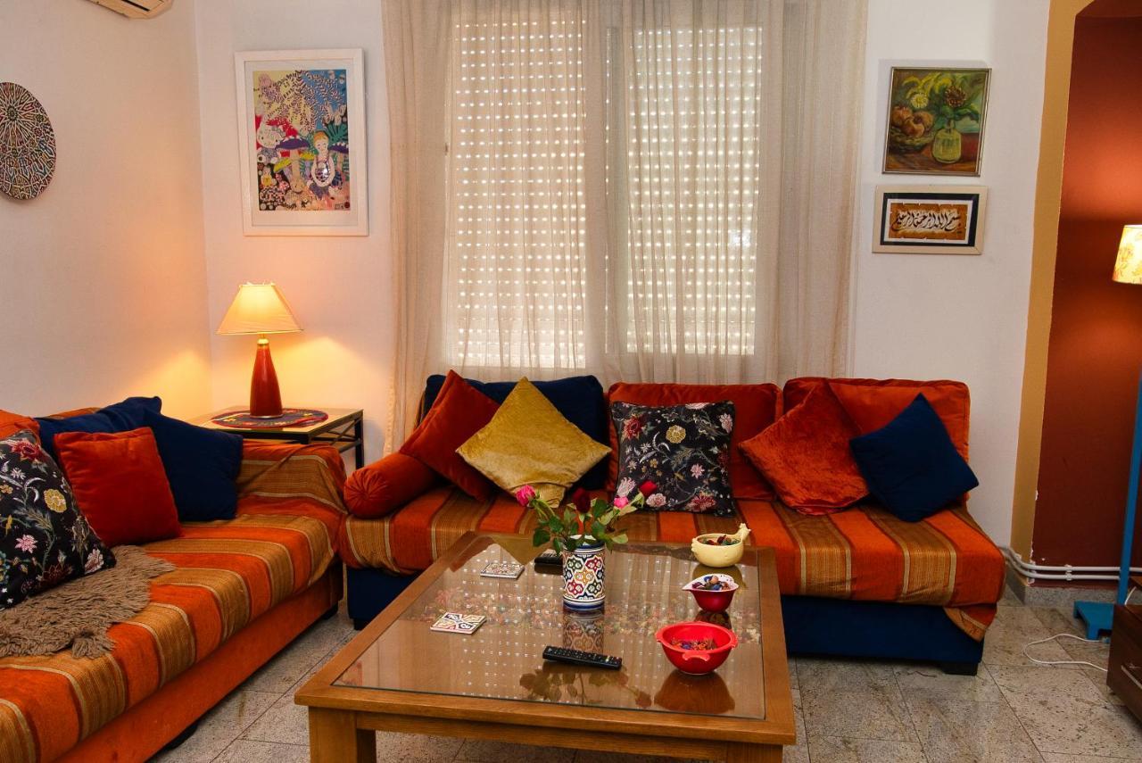 Select Collection Hammam Sousse Appartments 外观 照片