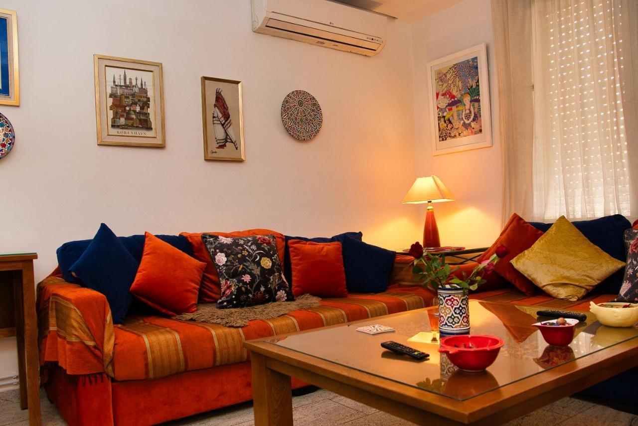 Select Collection Hammam Sousse Appartments 外观 照片