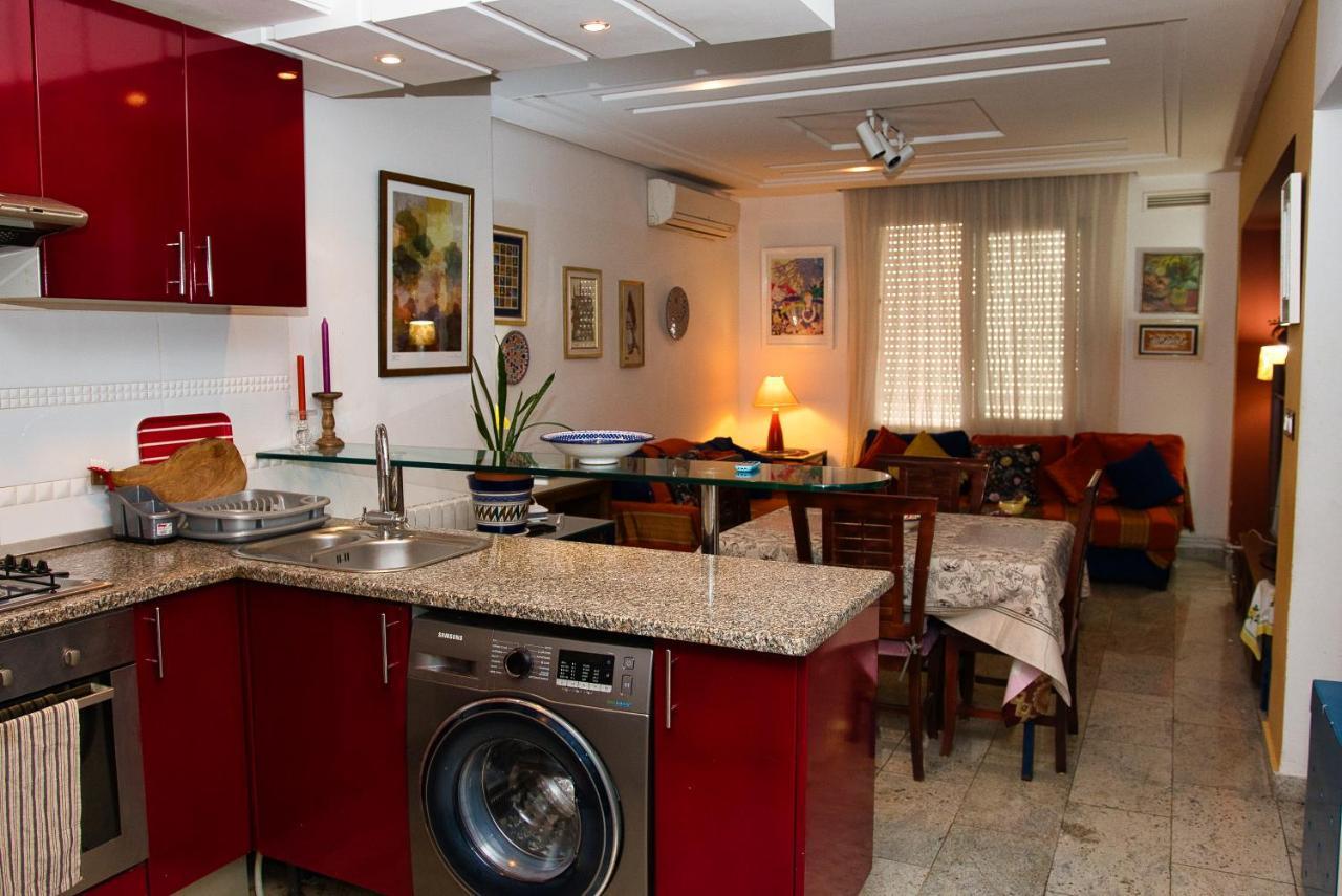 Select Collection Hammam Sousse Appartments 外观 照片
