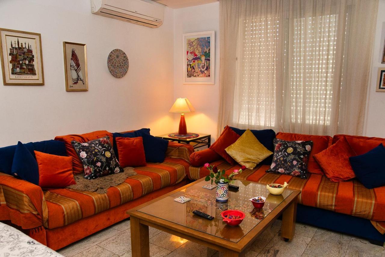 Select Collection Hammam Sousse Appartments 外观 照片