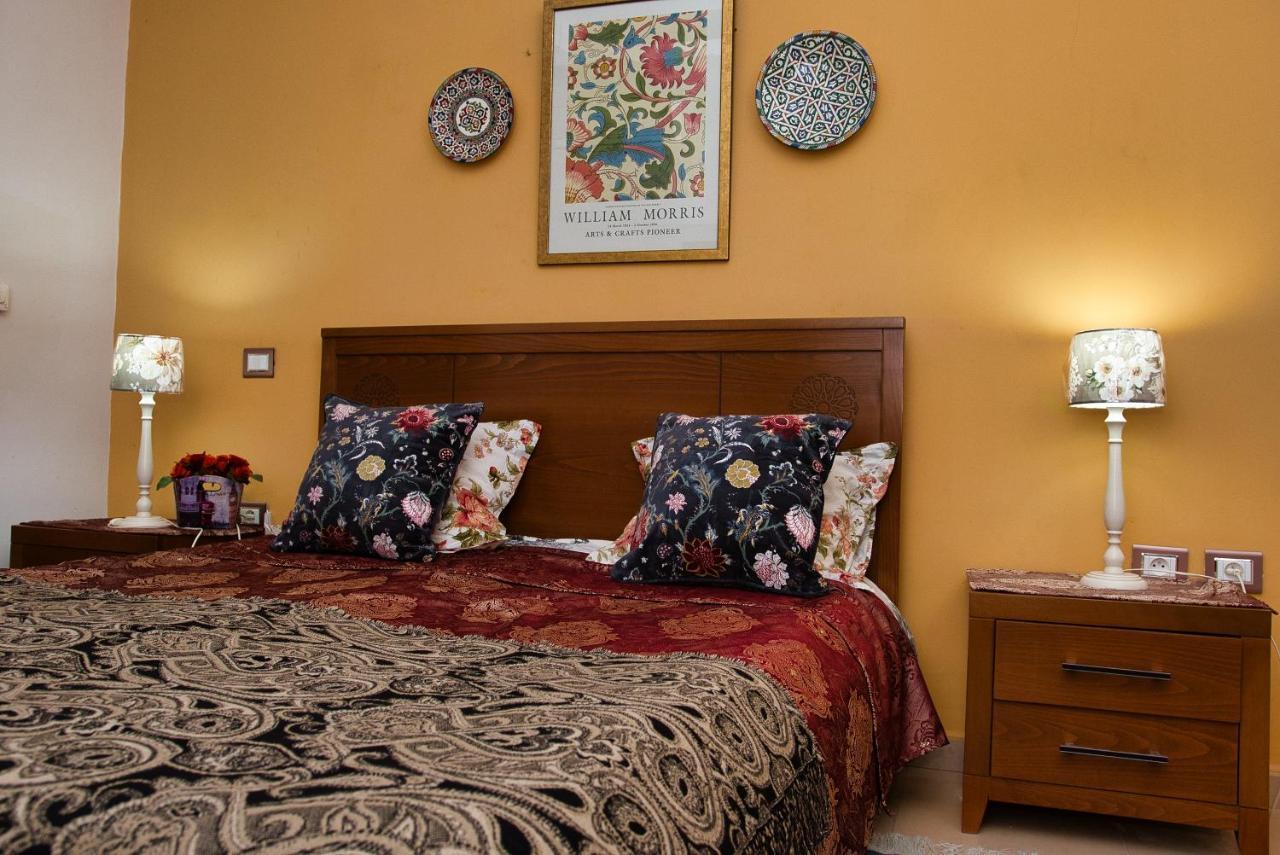 Select Collection Hammam Sousse Appartments 外观 照片