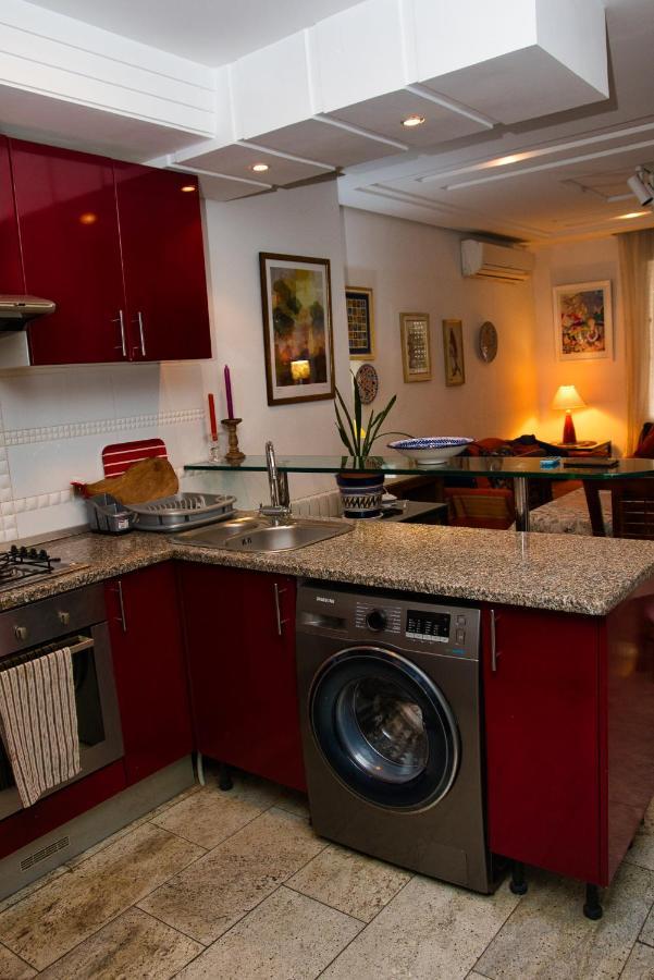 Select Collection Hammam Sousse Appartments 外观 照片