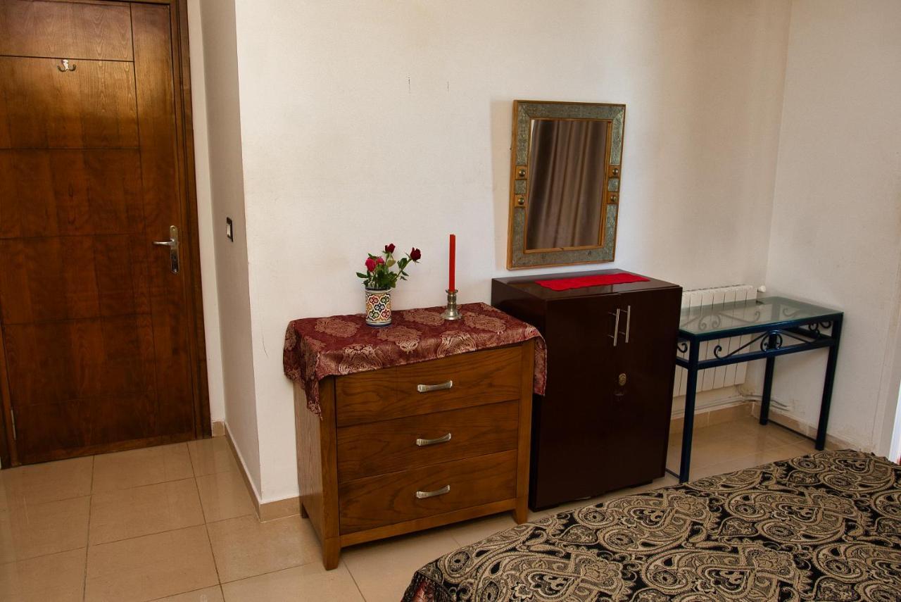 Select Collection Hammam Sousse Appartments 外观 照片