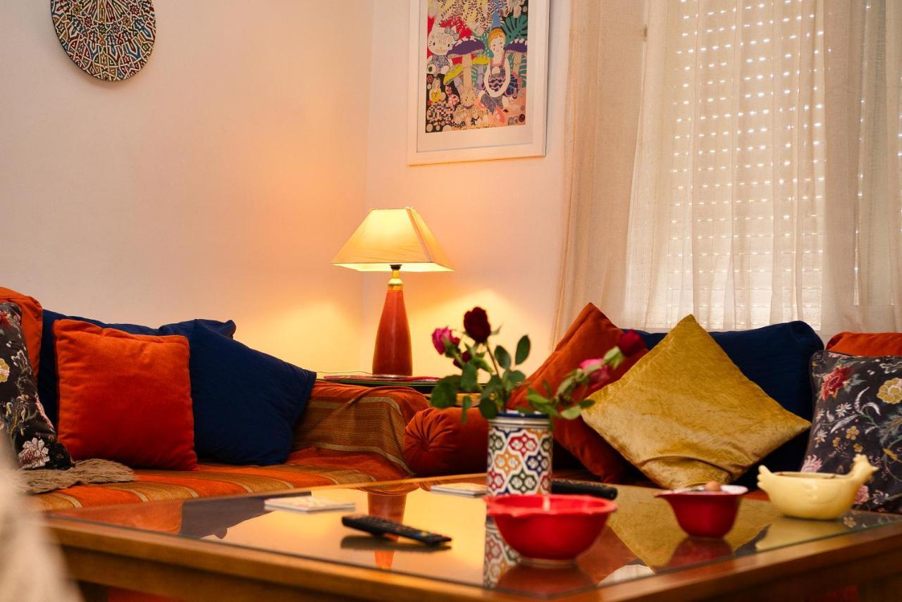 Select Collection Hammam Sousse Appartments 外观 照片