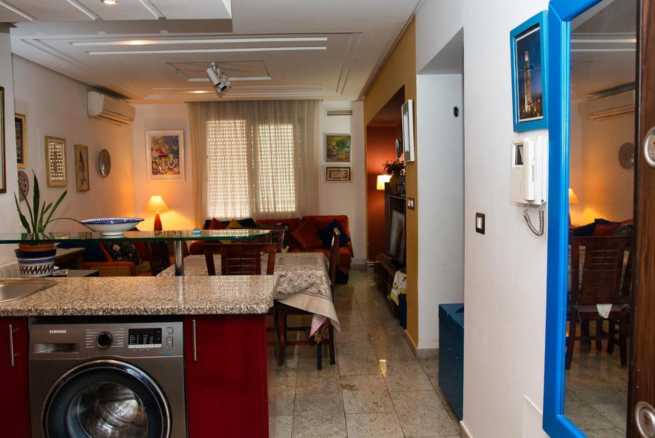 Select Collection Hammam Sousse Appartments 外观 照片