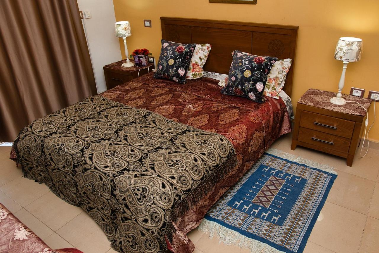 Select Collection Hammam Sousse Appartments 外观 照片