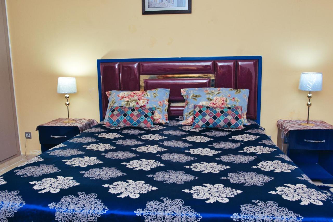 Select Collection Hammam Sousse Appartments 外观 照片