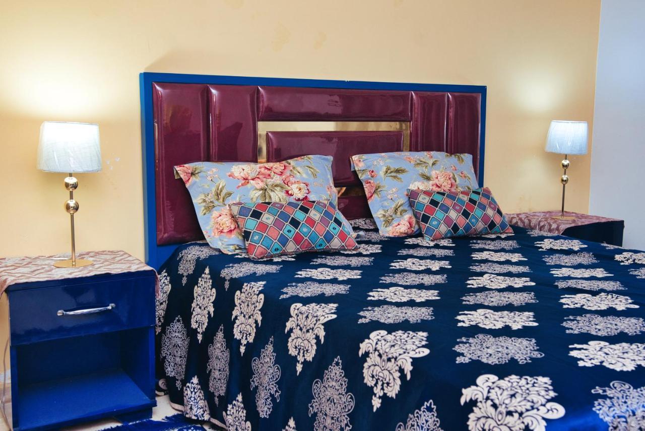 Select Collection Hammam Sousse Appartments 外观 照片