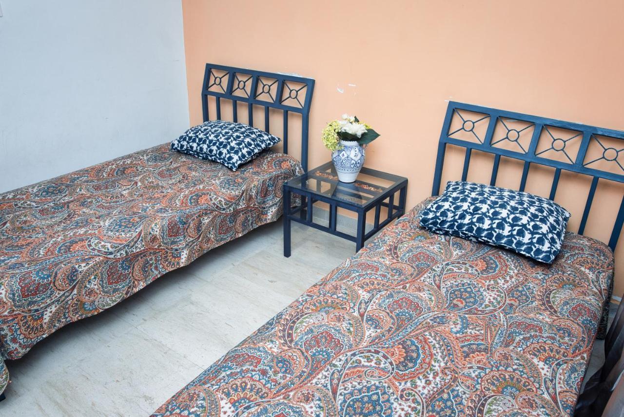 Select Collection Hammam Sousse Appartments 外观 照片
